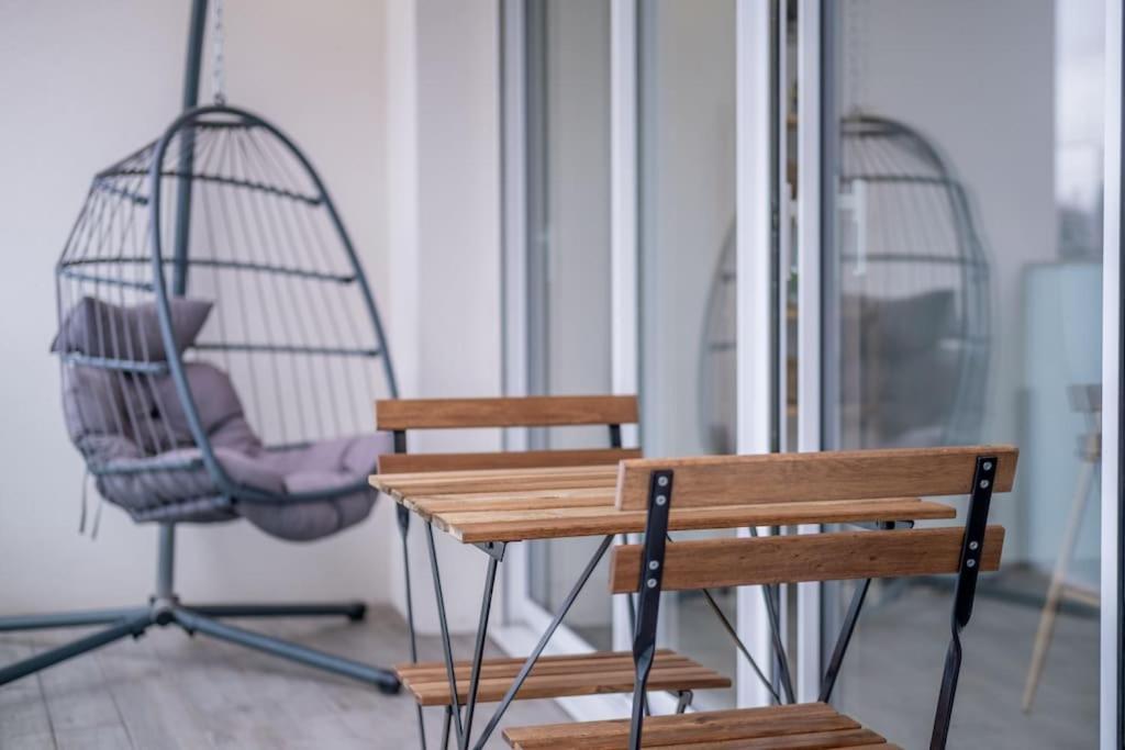 Le Trianon - Parking Prive Apartment Reims Exterior photo