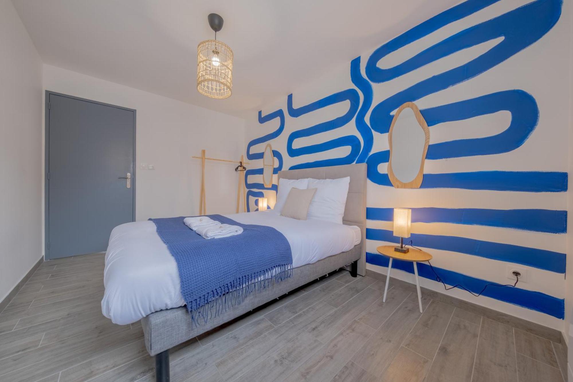 Le Trianon - Parking Prive Apartment Reims Exterior photo