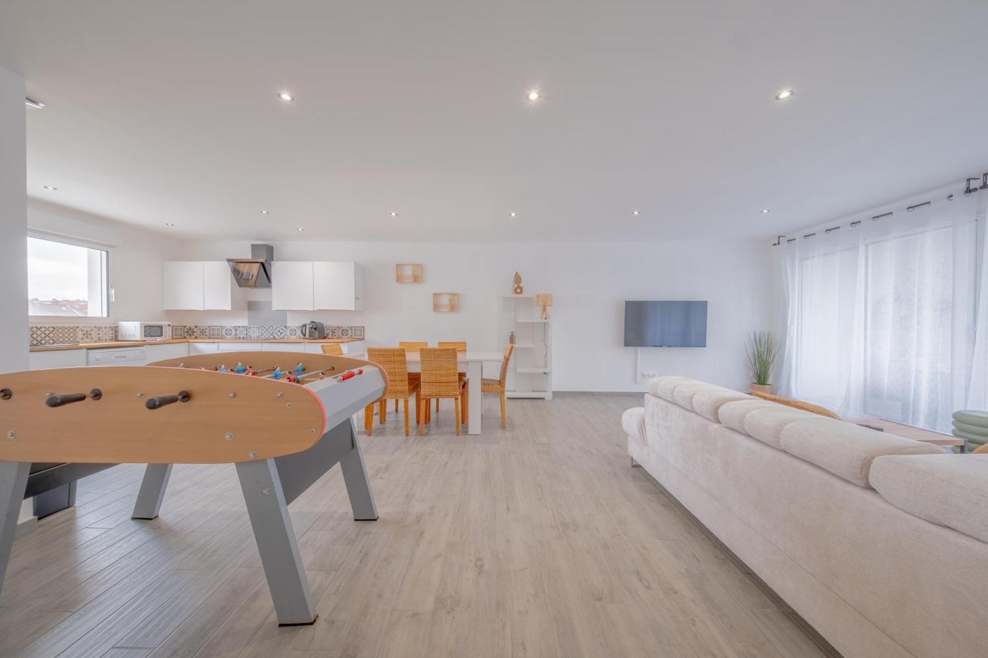 Le Trianon - Parking Prive Apartment Reims Exterior photo