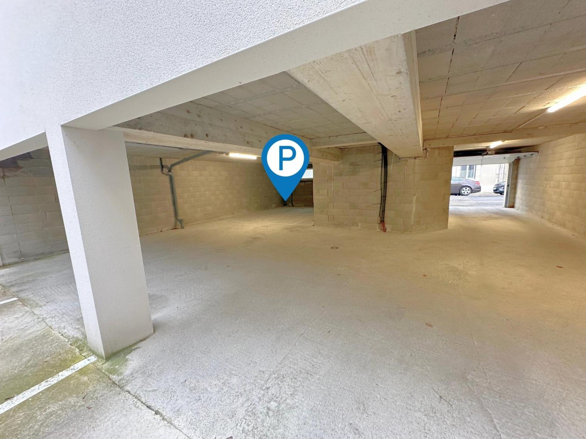 Le Trianon - Parking Prive Apartment Reims Exterior photo